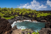 Maui - Waianapanapa State Park