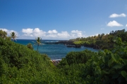 Maui - Waianapanapa State Park