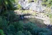 Maui - Road to Hana