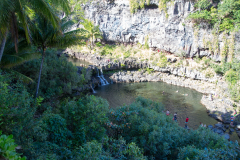 Maui - Road to Hana