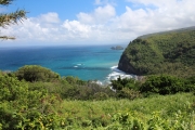 Big Island - Pololu Valley Lookout
