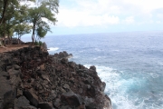 Big Island - Kalapana