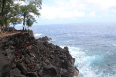 Big Island - Kalapana