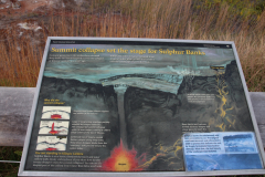 Big Island - Volcanos National Park