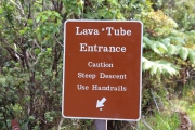 Big Island - Volcanos NP