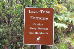 Big Island - Volcanos NP