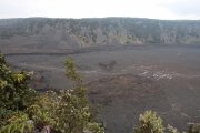 Big Island - Kilauea Iki Crater