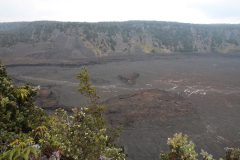Big Island - Kilauea Iki Crater