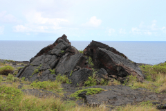 Big Island - Volcanos NP