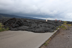 Big Island - Volcanos NP