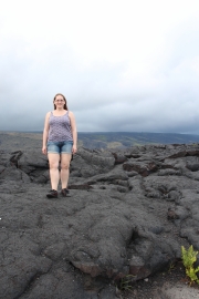 Big Island - Volcanos NP