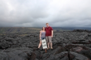 Big Island - Volcanos NP