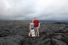 Big Island - Volcanos NP
