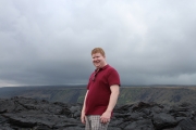 Big Island - Volcanos NP