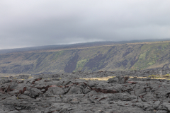 Big Island - Volcanos NP