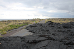 Big Island - Volcanos NP