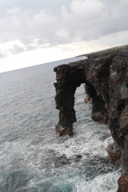 Big Island - Volcanos NP