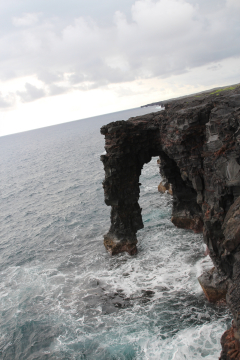 Big Island - Volcanos NP