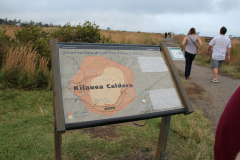 Big Island - Volcanos NP