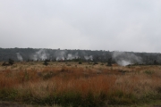 Big Island - Volcanos NP