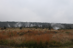 Big Island - Volcanos NP