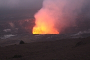Big Island - Halema'uma'u Crater