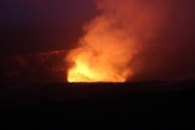 Big Island - Halema'uma'u Crater