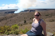Big Island - Halema'uma'u Crater