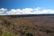 Big Island - Halema'uma'u Crater