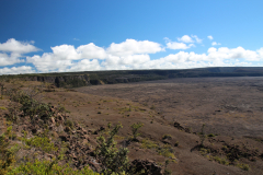Big Island - Halema'uma'u Crater