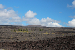 Big Island - Halema'uma'u Crater