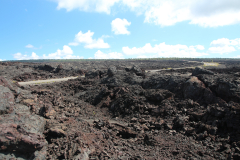 Big Island - Volcanos NP