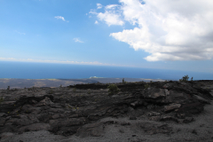 Big Island - Volcanos NP
