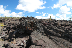 Big Island - Volcanos NP