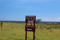 Big Island - South Point