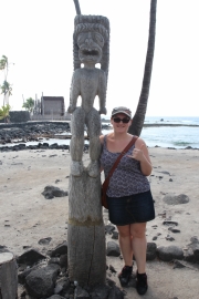 Big Island - Historical Park