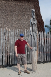 Big Island - Historical Park