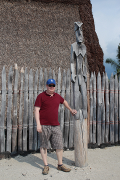Big Island - Historical Park