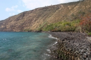 Big Island - South Point