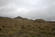 Big Island - Mauna Kea