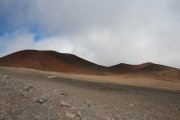 Big Island - Mauna Kea