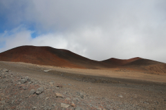 Big Island - Mauna Kea