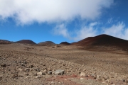 Big Island - Mauna Kea