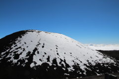 Big Island - Mauna Kea