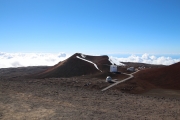 Big Island - Mauna Kea