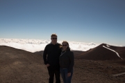 Big Island - Mauna Kea