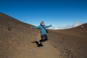 Big Island - Mauna Kea