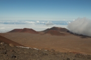 Big Island - Mauna Kea