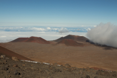 Big Island - Mauna Kea