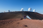 Big Island - Mauna Kea